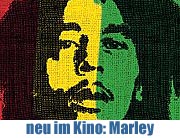 "Marley" - die Bob Marley Hommage kommt am 17.05.2012 neu ins Kino